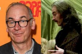 Paul ritter harry potter was born in 1966 was an english actor. Harry Potter Fame Actor Paul Ritter Dies Due To Brain Tumor The English Print Theenglishprint Com English News