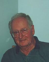 Edward Costello Obituary