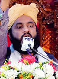 Abdullah Mazhar Warsi