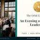 The Orbit Experience: An Evening of Embodied event image