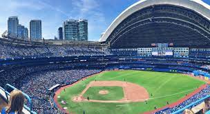 This, it would seem to me, is a pretty good idea. You Can Bring Almost Any Outside Food You Want Into Blue Jays Games Dished