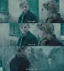 God I Love Love And Love Rudy He Is Honestly My Most Favorite Character Ever The Book Thief Book Thief Quotes Classic Books