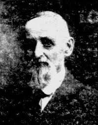 Sgt William Henry Harrison “Harry” Bennett (1842-1919)