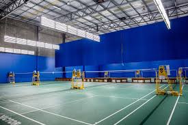 Hospital danau kota, indah apartments, indoor football centre (ifc setapak), ipoh road hakka yong tau fu restaurant, jjb badminton court, jpj wilayah persekutuan, kampung pengantin kuala lumpur. Adelaide Badminton Centre Book A Court Today