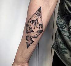Explore cool timberline ink ideas. Top 63 Alien Tattoo Ideas 2021 Inspiration Guide