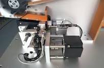 Cylindrical Battery Insulation Paper Sticking Machine Sticker and Battery  Paper Sorting Machine for Battery Pack