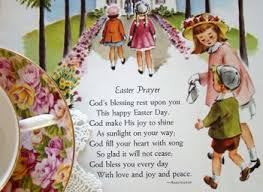 Another way to add these prayers to your family's favorite easter traditions is to say a short easter prayer before or after your easter dinner. Easter Prayers Easter Quotes Coloring Pages For Kids