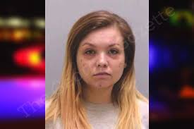 Nora Greene — Bartow County Jail Bookings