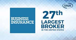 Dec 23, 2020 · about 3.3% of auto insurance consumers switched companies in the first quarter of 2021, according to the j.d. Ima Ranked 27th Largest Broker In Us Ima Financial Group