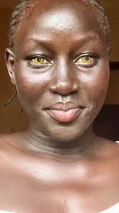 Discover the Vibrant South Sudanese TikTok Community