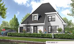 En droomt u van uw eigen unieke woning die volledig naar uw wensen is ontworpen? Bekijk Hier De Ruime Nieuwbouwhuizen Buitenhof