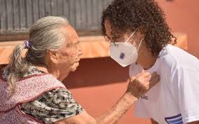 Hernandez and her musical associates (most notably andres renteria and carlos nino) take musical strands of all. Regresare Constantemente Al Distrito Cuatro Gaby Hernandez El Sol De Durango Noticias Locales Policiacas Sobre Mexico Durango Y El Mundo