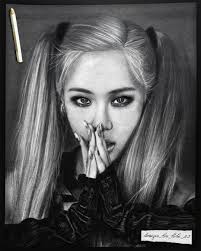 Rosé was born on february 11, 1997 in auckland, new zealand, but she grew up in melbourne, australia. Design For Life 23