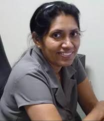 Dr Asoka Weerasinghe