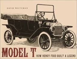 editorial henry ford and walmart together at last henry ford model t ford pinterest