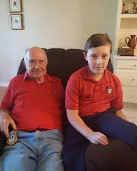 Aaron Wilkins Obituary (1929