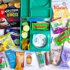 Evening snacks for your kids. Healthy Store Bought Snacks For Kids Wholesomelicious