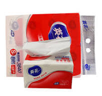 Китай Оптовые дешевые Oem 3 Ply Face Paper Одноразовые ...