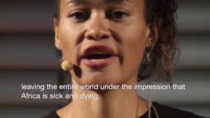 The Bite of the Mango Book Video Trailer featuring Mariatu Kamara