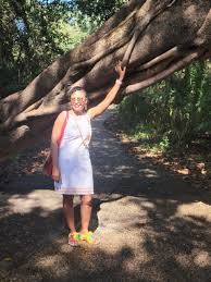 You Must Know Them: Dr Olivia Gumbo - Identities Media Holdings