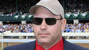 Harrison grad Glyshaw knows odds in Breeders' Cup