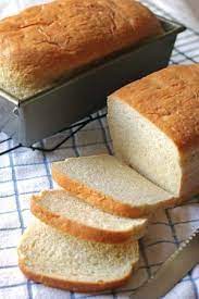Batterway White Bread Red Star Yeast Recipe Food Bread Delicious Bread