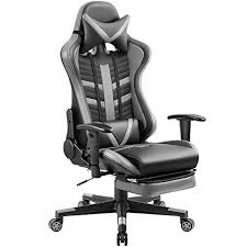 This homall gaming chair extends the full length of the back with support for the shoulders, head, and neck. Homall Gaming Chair Review The Best Of Homall S Product Line One Computer Guy