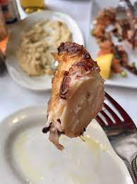 Fish flown in from greece, artisan greek made yogurt and great service. The Greek Kitchen 342 Photos 530 Reviews Greek 889 10th Ave New York Ny Restaurant Reviews Phone Number Menu