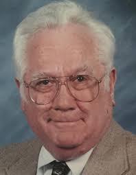 Obituary for Cleland Pyle Reese