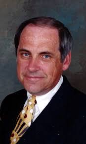 William Johnson Obituary