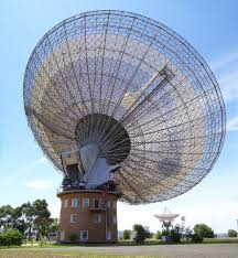 Performance analysis of paraboloidal reflector antennas in radio telescopes. Radio Astronomy Discover The Invisible Universe Radio2space