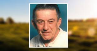 Carl Stevenson Obituary November 2, 2018