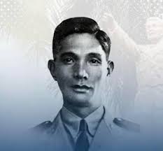 MAJ. GEN. PAULINO TORRES SANTOS (1st Chief of Staff of Philippine Army)  Paulino Torres Santos (June 22, 1890