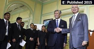 As for replacing najib with this gentleman, an analogy would be like swapping out a barrel of cow dung with a barrel of chicken droppings when what is really needed is a barrel of clean drinking water. Malaysia S Premier Dismisses Deputy And Attorney General Amid Scandal The New York Times
