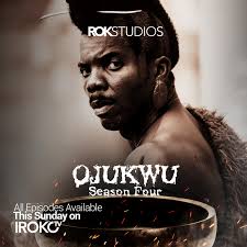 Team Agu @sambasaofficial, are you ready this Sunday? . . . "OJUKWU" Season  4 (All Episodes) will be available this Sunday. #Rokstudios #OjukwuS4  #Rokstudiosproduction