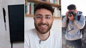 Document Your Life: 4 Methods to Live More Intentionally