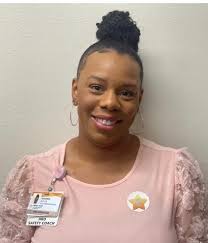 We're proud to say that last month we had more HRO STAR sticker recipients  than ever! This means our leaders and staff are working hard to stay up to  date