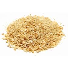 Orange Peel Granules Dehydrated Vegetables Orange Peel Spices