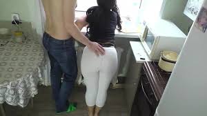 Больно мне, больно! ( в попу). 51-летняя Ира страдает от анального секса |  ПОРНО666