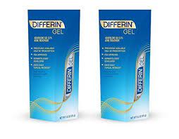 How To Get Rid Of Acne Forever Beauty Products By Lucy Dry Skin Care Routine Differin Gel Dry Skin Care