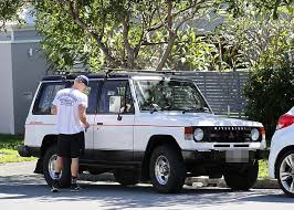 Is he married or dating a new girlfriend? Freedomroo Cody Simpson Is Slapped With A Parking Ticket After Swimming Training Australiannewsreview