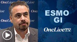 Benjamin A. Weinberg, MD, FACP, discusses preliminary efficacy and safety  findings from BXCL701 with pembrolizumab in microsatellite-stable mPDAC.