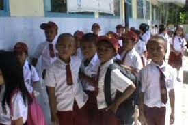 Forum operator sekolah, magetan, jawa timur, indonesia. Asyik Ada Rapor Online Pengganti Penilaian Manual