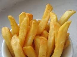 They stay fresh for quite awhile at least a few weeks just make sure you keep them covered. How To Cook French Fries At Home Youtube