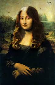 La monalisa, un personaje de la historia del arte universal, fue reinterpretada por fernando botero en diferentes ocasiones. Mona Lisa Indepest