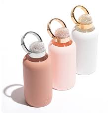 Bkr Paris Water Balm Review These 185 Fancy Bkr Swarovski Crystal Water Bottles Are Here For A Good Cause Bkr Water Bottle Bottle Water Bottle