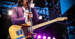 Hairball Band Schedule 2022 When Arena Rock Tribute Band Hairball Plays Prince At The Minnesota State  Fair | Things To Do | Republicaneagle.com
