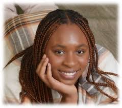 Imani Hunter's Instagram, Twitter & Facebook