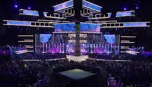 Ac/dc nabbed three nominations for the 2021 billboard music awards, which is great. When Are The 2021 Billboard Music Awards L Different Press Real Raw News Today