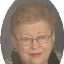 Marilyn Elaine Brende Obituary August 2, 2007